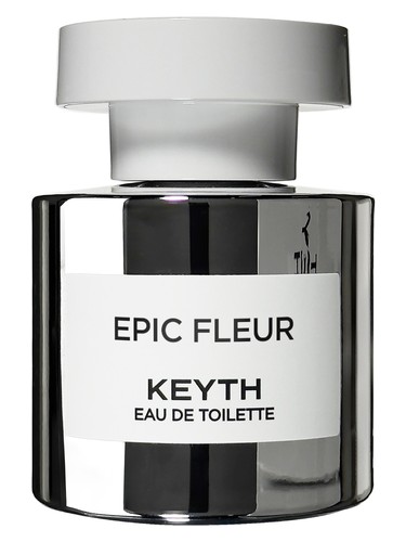 Epic Fleur Eau de Toilette