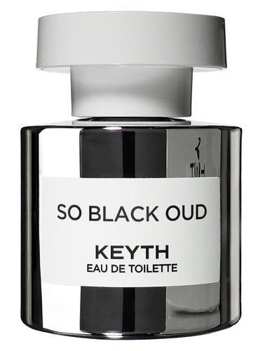 So Black Oud Eau De Toilette