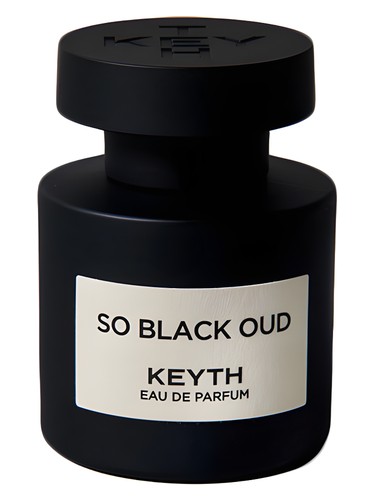So Black Oud