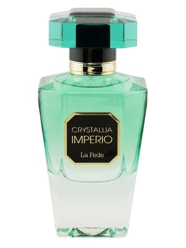 LA FEDE CRYSTALLIA IMPERIO
