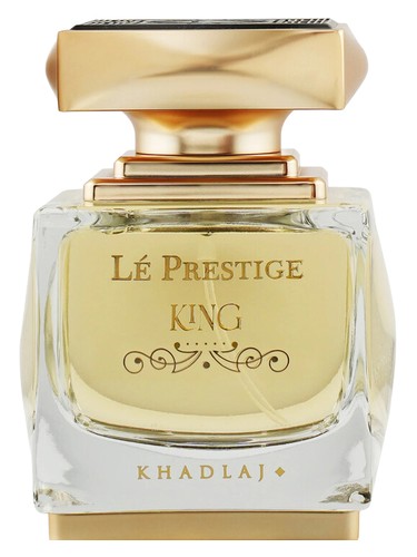 Le Prestige King
