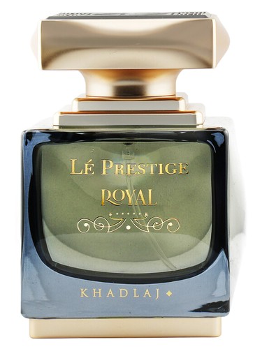 Le Prestige Royal