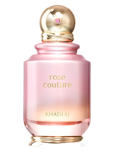 Rose Couture