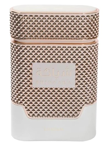 Shiyaaka Rose Gold