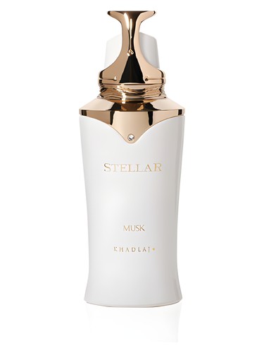 Stellar Musk