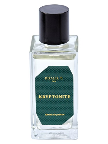 Kryptonite