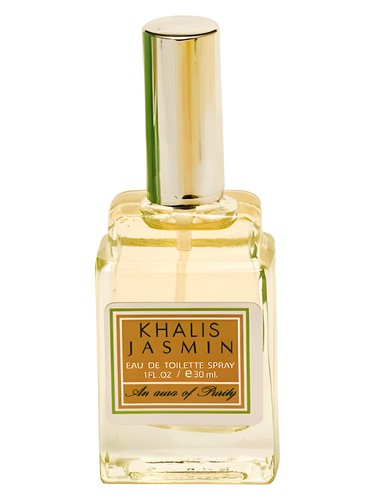 Jasmin An Aura of Purity