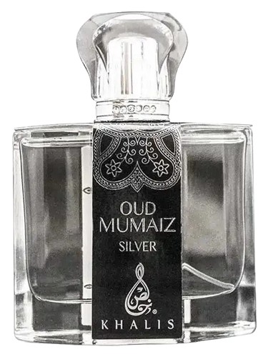 Oud Mumaiz Silver
