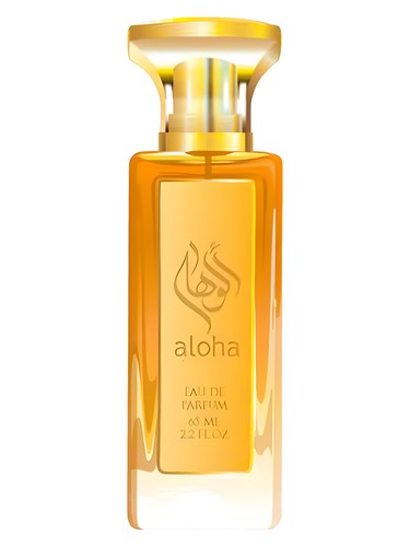 Aloha