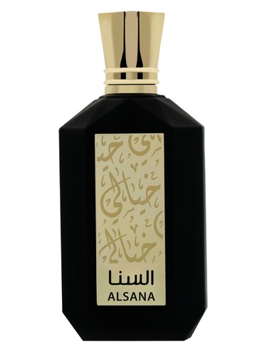 Alsana