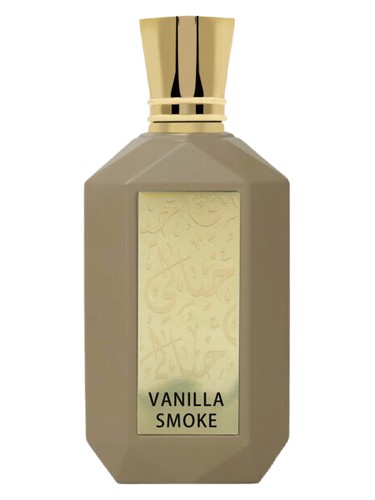 Vanilla Smoke