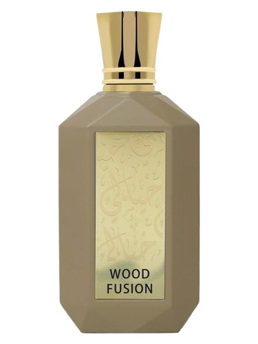 Wood Fusion