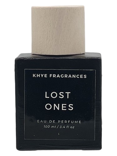 Lost Ones