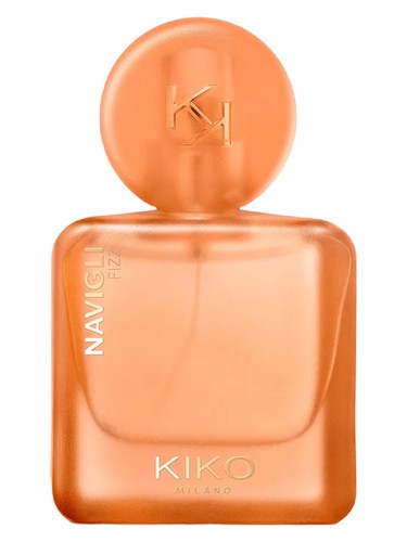 Juicy Fizz Navigli Limited Edition