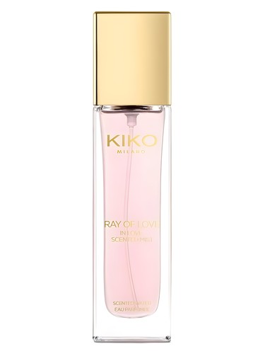 Ray Of Love In Love Scented Mist