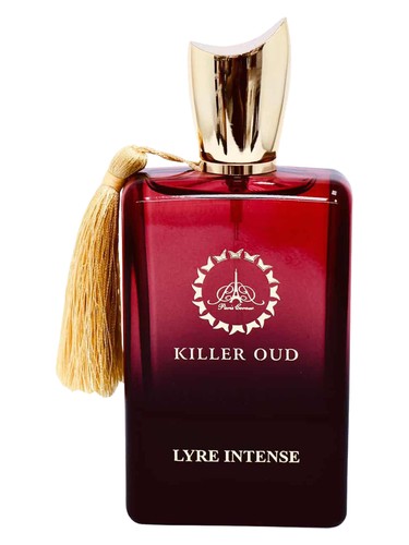 Lyre Intense
