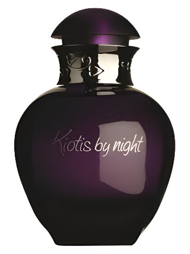 Kiotis By Night