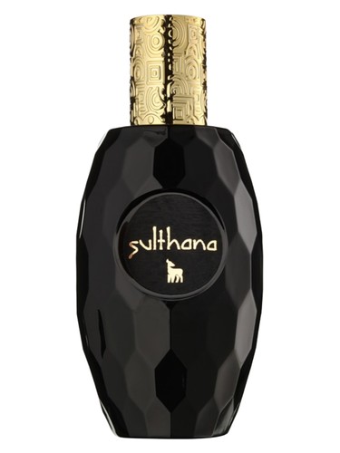 Sulthana
