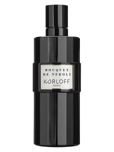 Bouquet de Neroli