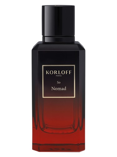 So Nomad