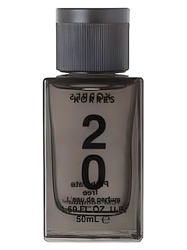 L'eau de Parfum 20 for Man