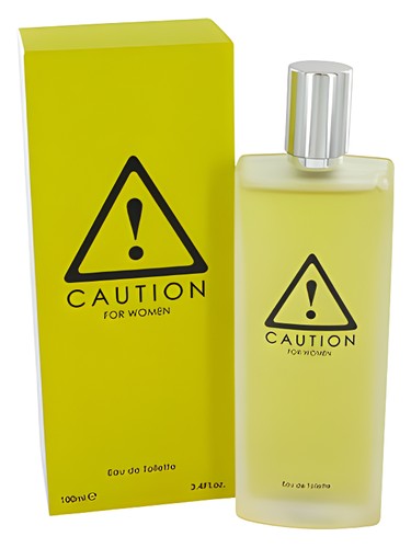 Caution for Women