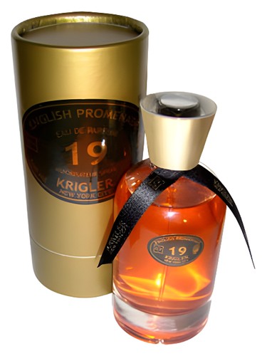 English Promenade 19