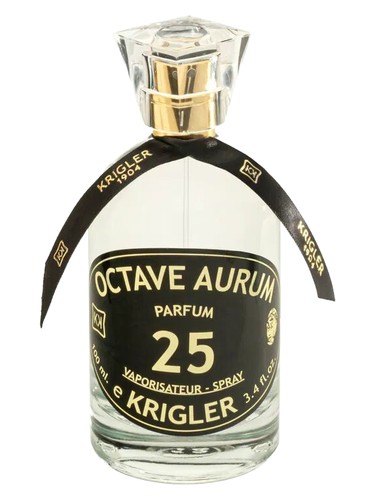Octave Aurum 25