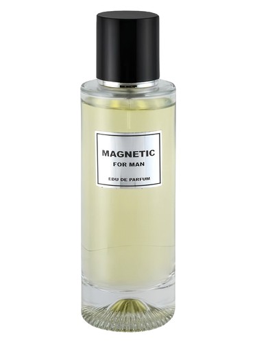 MAGNETIC for Man for Man