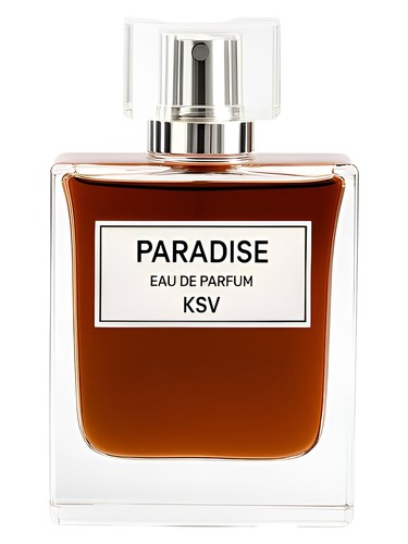 Paradise For Woman