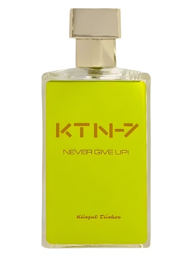 KTN-7 Never Give Up!