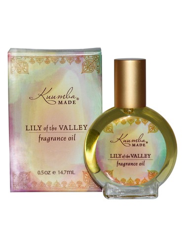 Lily of The Valley