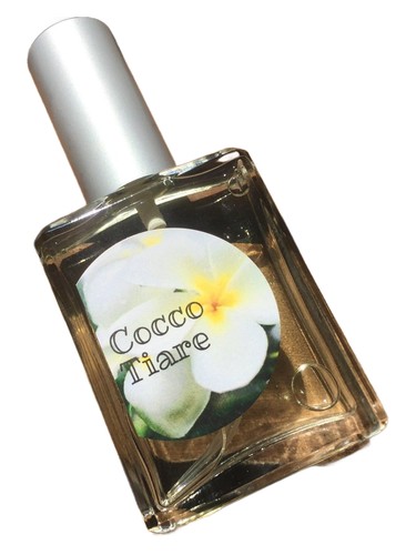Cocco Tiare