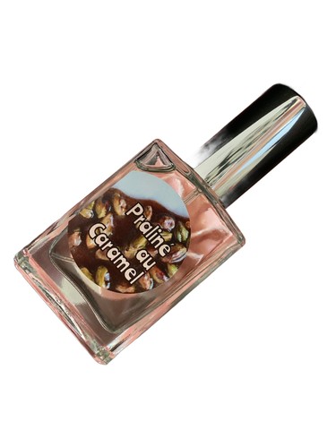 Praline au Caramel