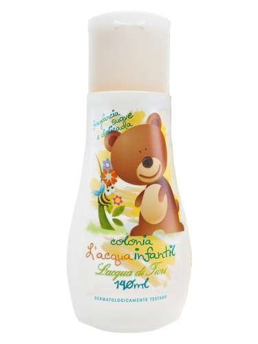 L'Acqua Infantil
