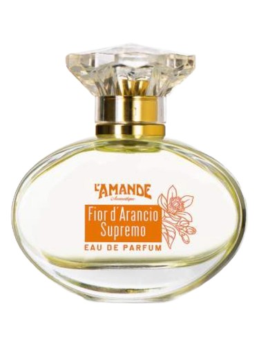 Fior d'Arancio Supremo