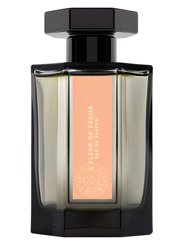 A Fleur de Peche