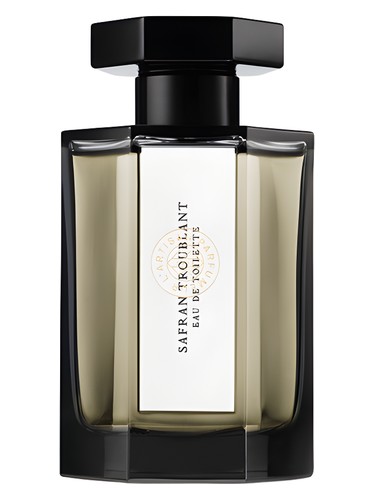 Safran Troublant