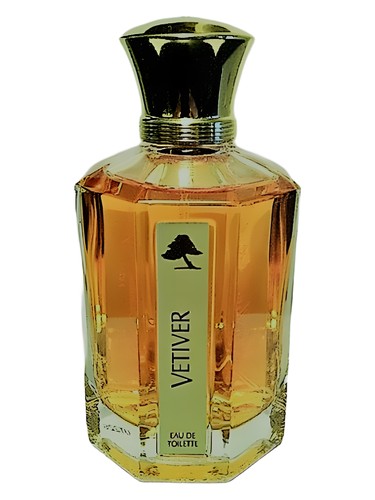 Vetiver