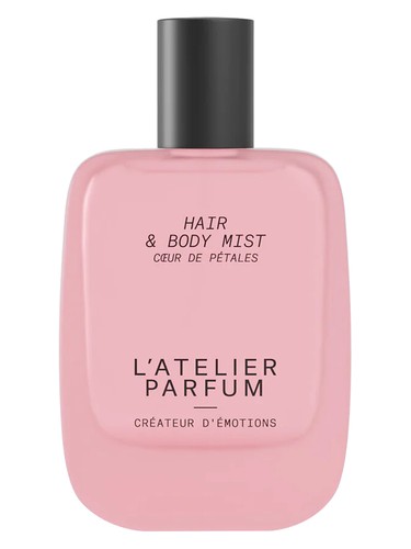 Coeur de Petales Hair and Body Mist