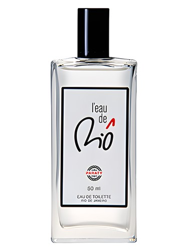 L'Eau de Rio Paraty