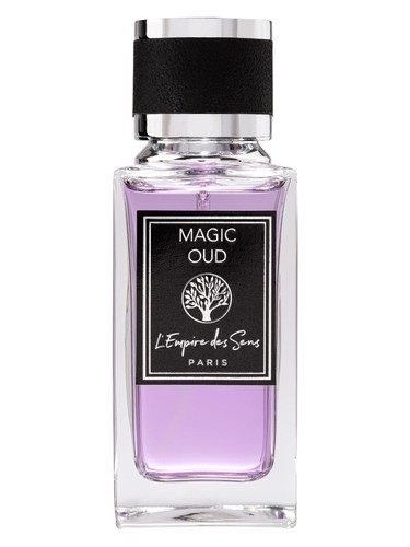 Magic Oud