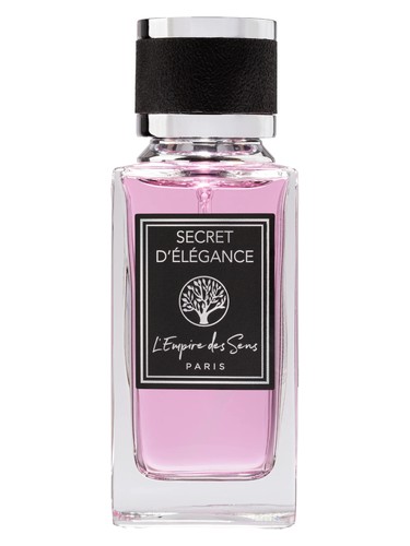 Secret d'Elegance