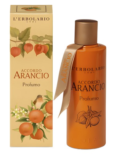 Accordo Arancio