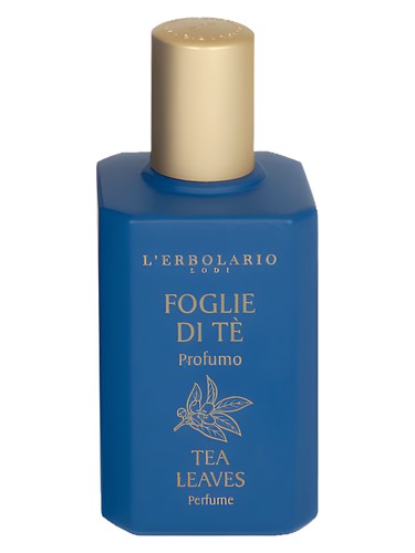Foglie di Te