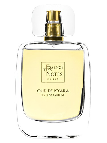Oud de Kyara