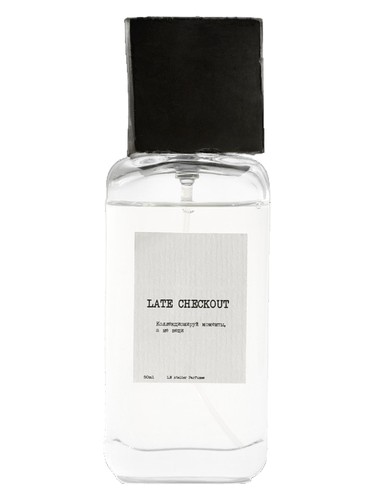 Late Checkout