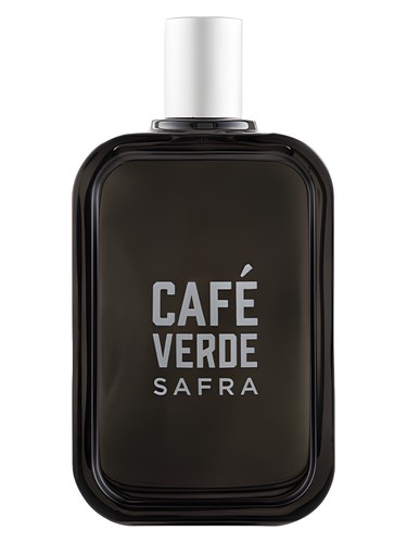 Cafe Verde Safra