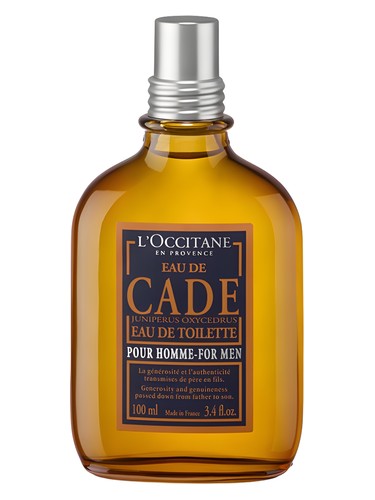 Eau de Cade