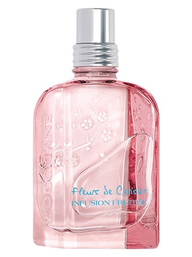 Fleurs de Cerisier Infusion Fruitee